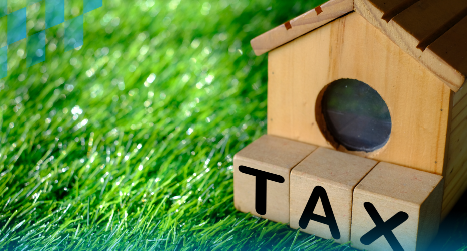 2024 房屋稅｜房屋稅是什麼？房屋稅繳納時間？房屋稅試算！